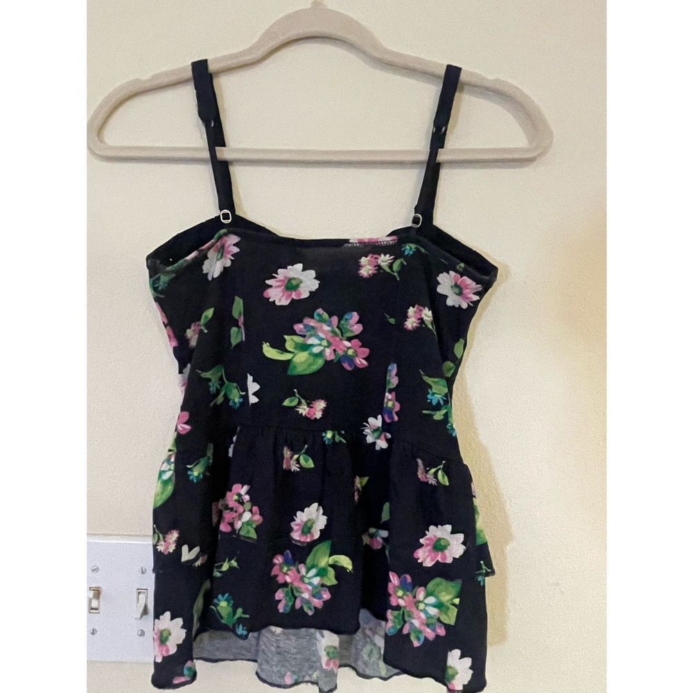 Y2k Aeropostale tank